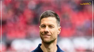 100 يوم فاصلة.. الأرقام تكشف حصاد تشابي ألونسو مع ريال مدريد في بداية مهمته 1